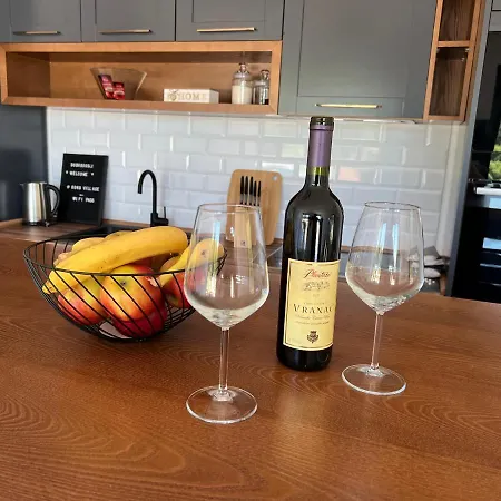 Koko Village Villa Podgorica