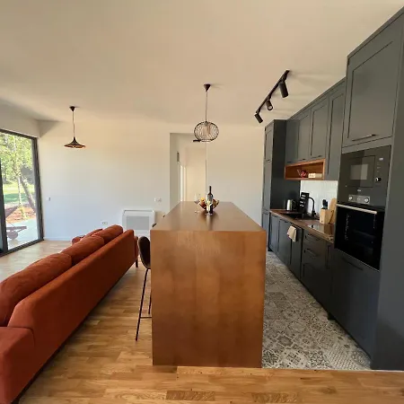 Koko Village Villa *