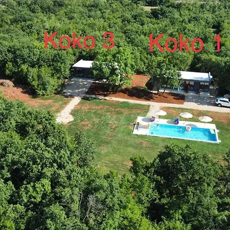 Koko Village * Podgorica