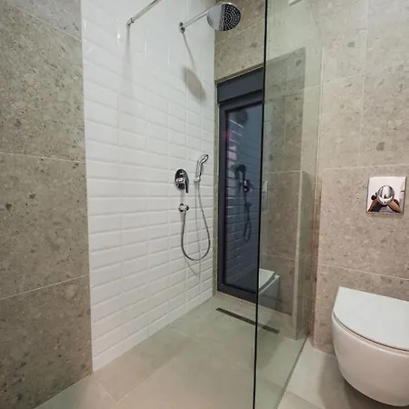 Koko Village Villa Podgorica