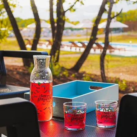 Koko Village Villa Podgorica