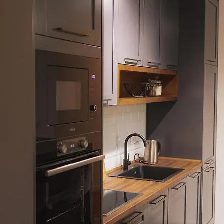 וילה Koko Village *