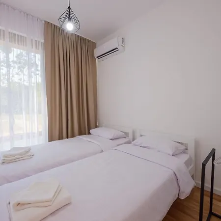 Koko Village Willa Podgorica