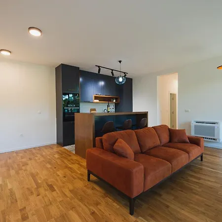 Koko Village Villa Podgorica