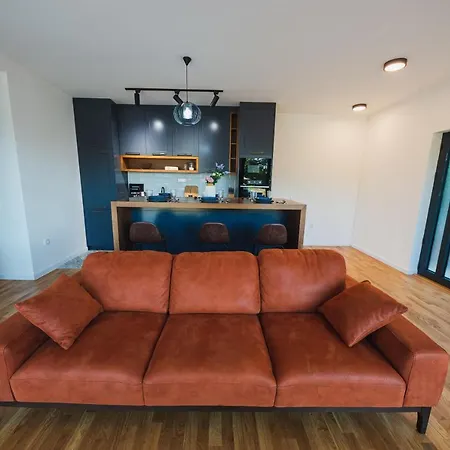 Koko Village Villa Podgorica