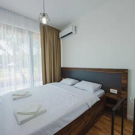 Willa Koko Village Podgorica