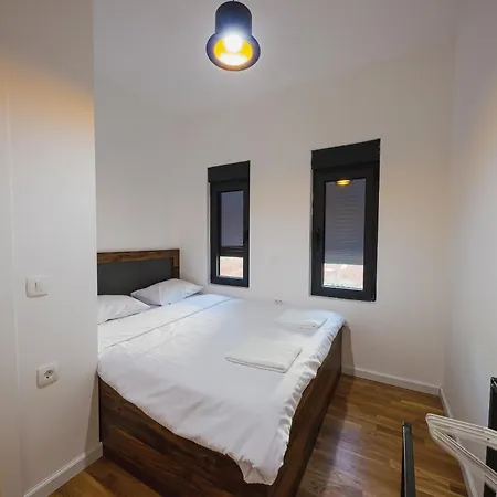 Koko Village * פודגוריצה