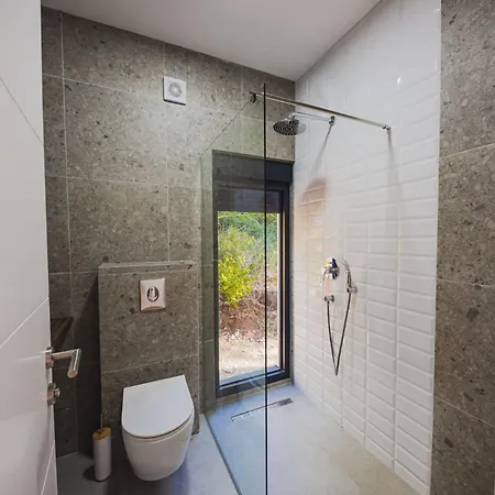 Willa Koko Village *