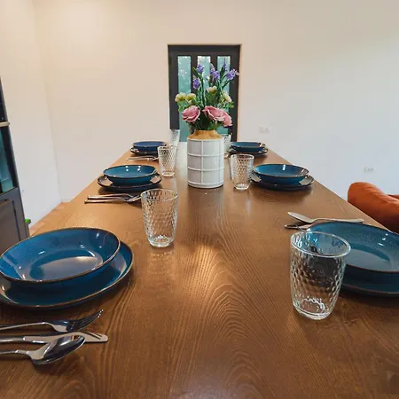 Willa Koko Village *