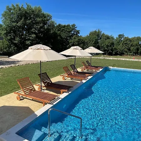 Koko Village Villa *