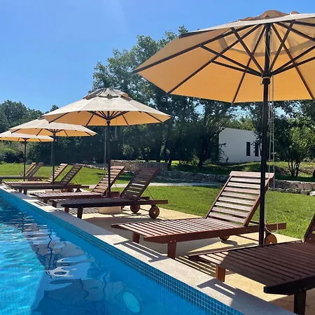 Villa Koko Village Podgorica