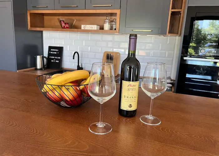 Koko Village Vila Podgorica