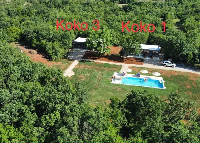 Koko Village * Podgorica