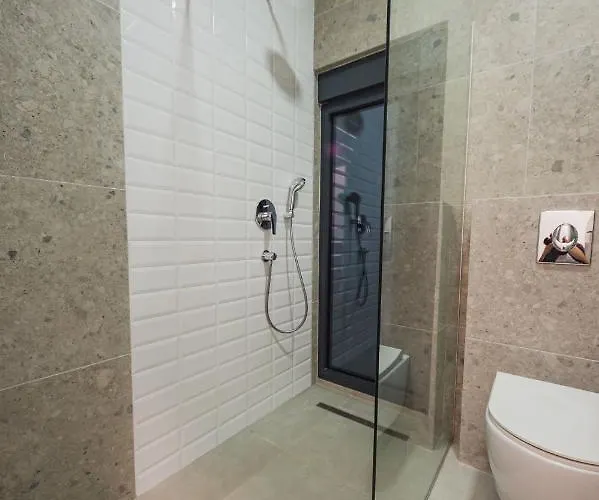 Koko Village Vila Podgorica