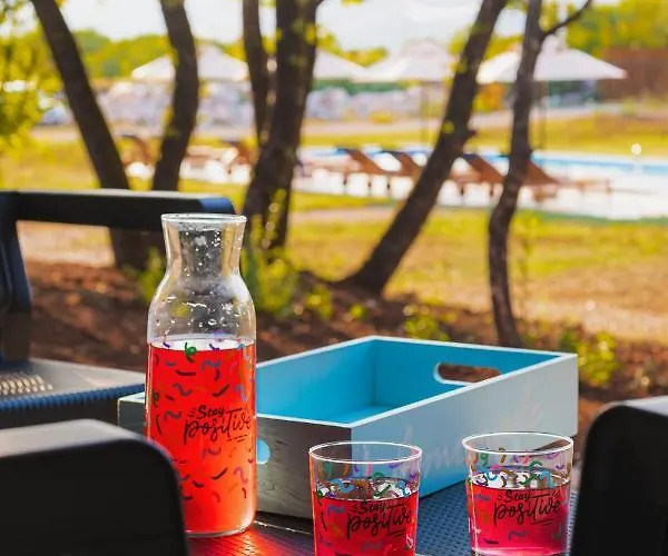 Koko Village Vila Podgorica