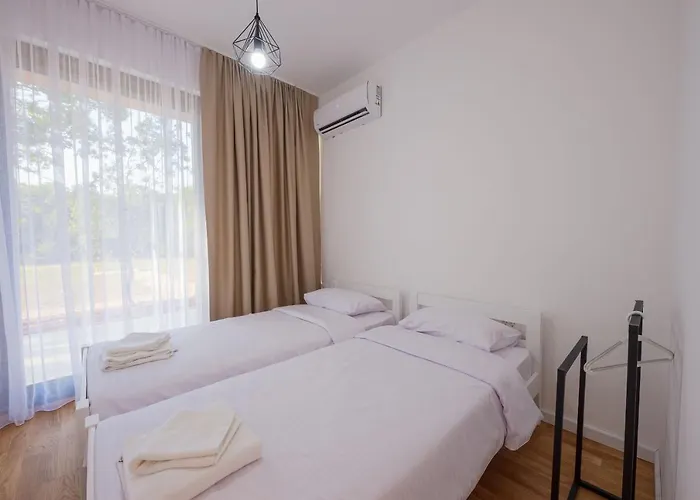 Koko Village Vila Podgorica