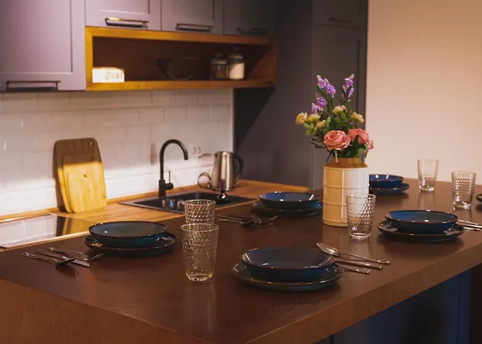 Koko Village * Podgorica