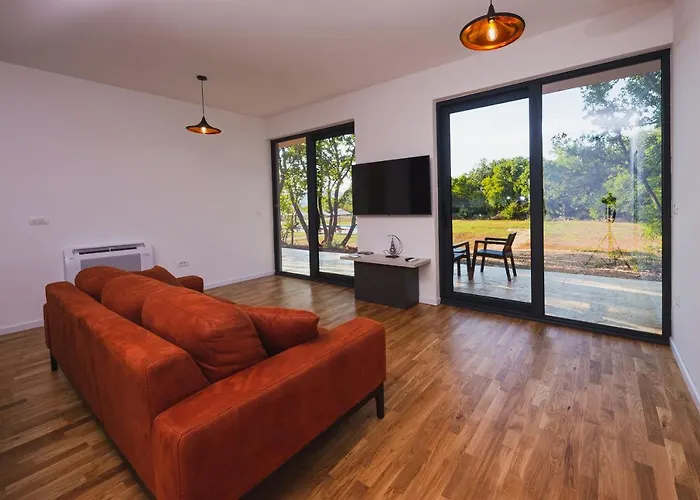 Koko Village Podgorica