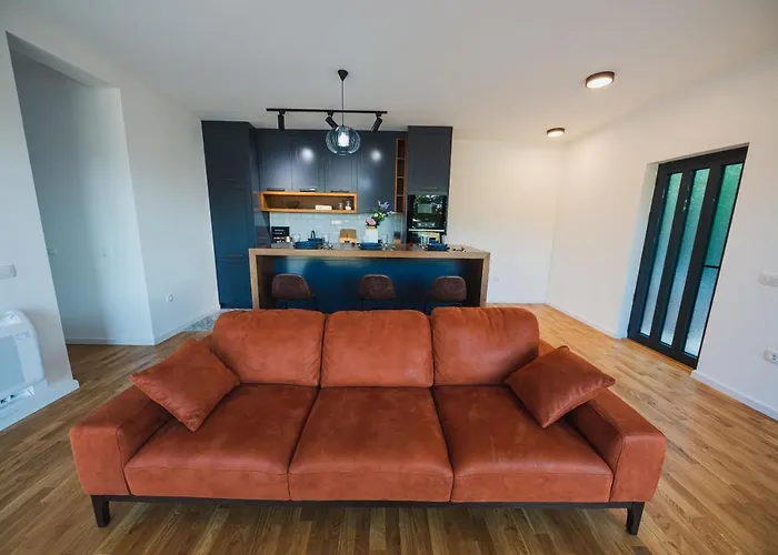 Koko Village Vila Podgorica