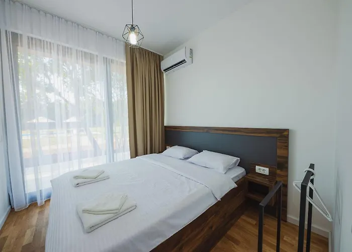 Vila Koko Village Podgorica