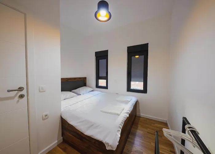 Koko Village * Podgorica