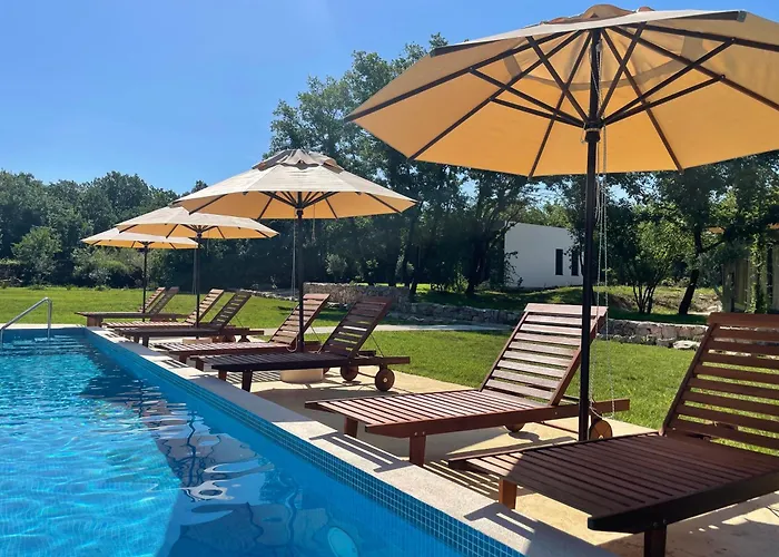 Vila Koko Village Podgorica